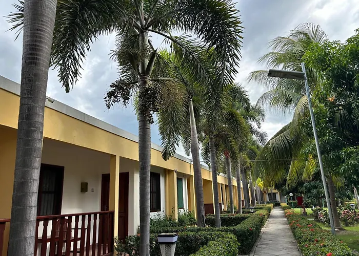 Palm Malinamoc Hotel