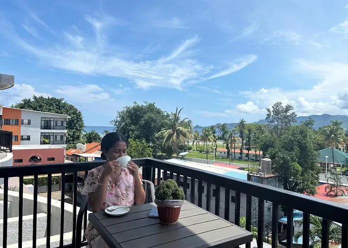 Palm Beach Hotel Dili
