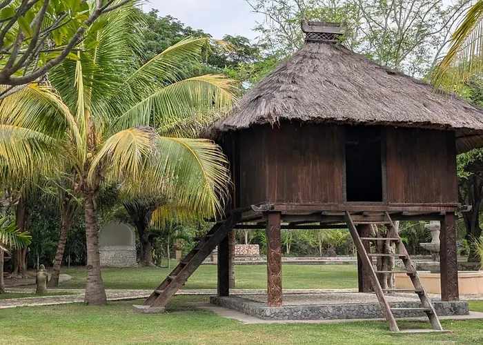 Alma Do Mar Resort