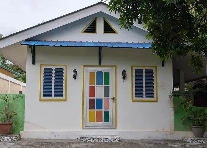 Alma Do Mar Resort