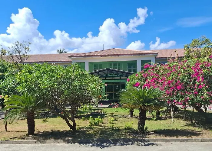 Excelsior Resort